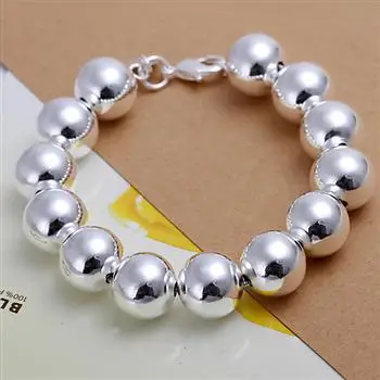 WholesaleH 925 Silver bracelet 2015 Fashion Jewelry bracelets for women GrapeH0203
WholesaleH 925 Silver bracelet 2015 Fashion Jewelry bracelets for women GrapeH0203