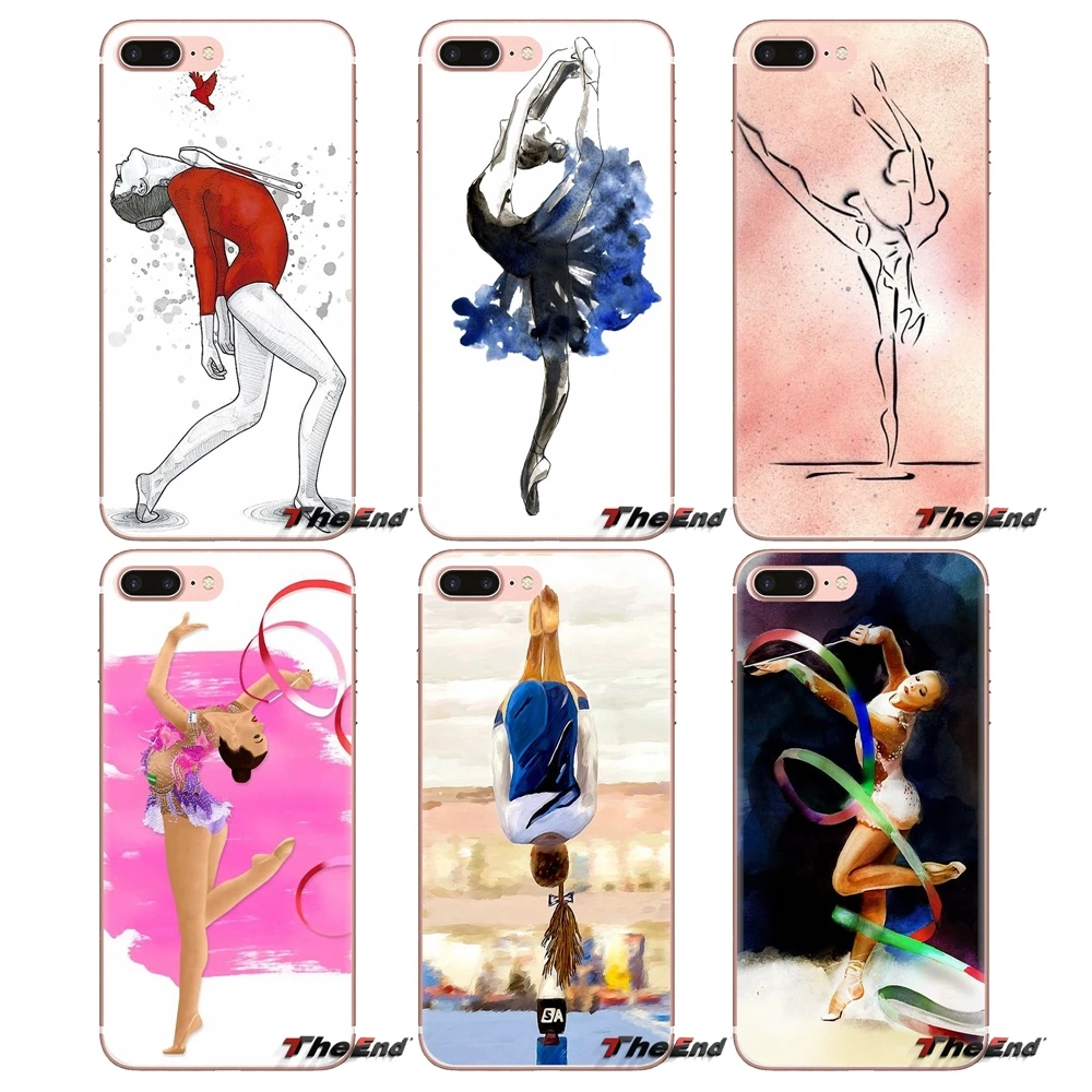 Gymnastics Oil Painting For Xiaomi Redmi 4A S2 Note 3 3S 4 4X 5 Plus 6 7 6A Pro Pocophone F1 Soft Transparent Cases Covers
Gymnastics Oil Painting For Xiaomi Redmi 4A S2 Note 3 3S 4 4X 5 Plus 6 7 6A Pro Pocophone F1 Soft Transparent Cases Covers