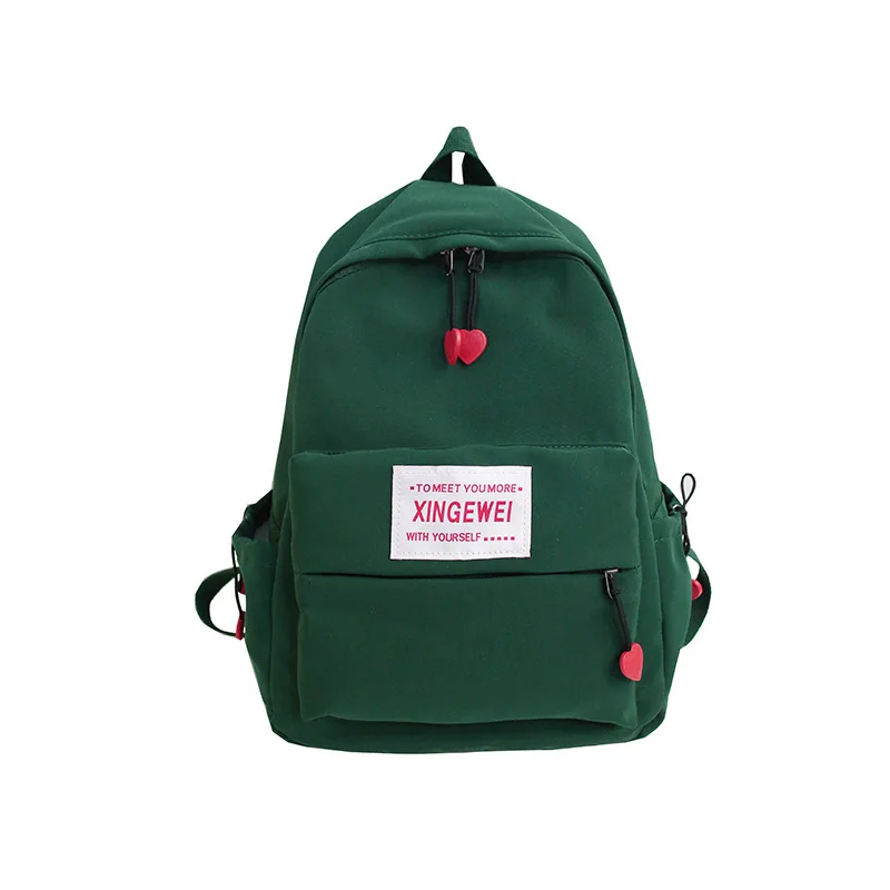 2019 Ma'am Backpacks Laptop Bags Women Travel Backpack Schoolbag Shoulders Bagpack Leisure Student Bag Mochila School Back Pack
2019 Ma'am Backpacks Laptop Bags Women Travel Backpack Schoolbag Shoulders Bagpack Leisure Student Bag Mochila School Back Pack