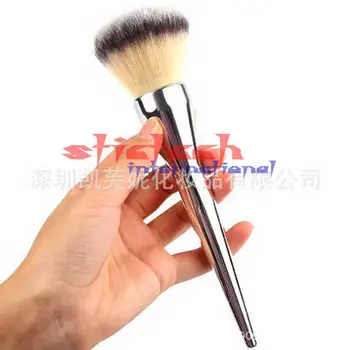 by ems or dhl 100pcs Very Big Beauty Powder Brush Blush Foundation Round Make Up Tool Large Cosmetics Brushes Soft Face Makeup
by ems or dhl 100pcs Very Big Beauty Powder Brush Blush Foundation Round Make Up Tool Large Cosmetics Brushes Soft Face Makeup