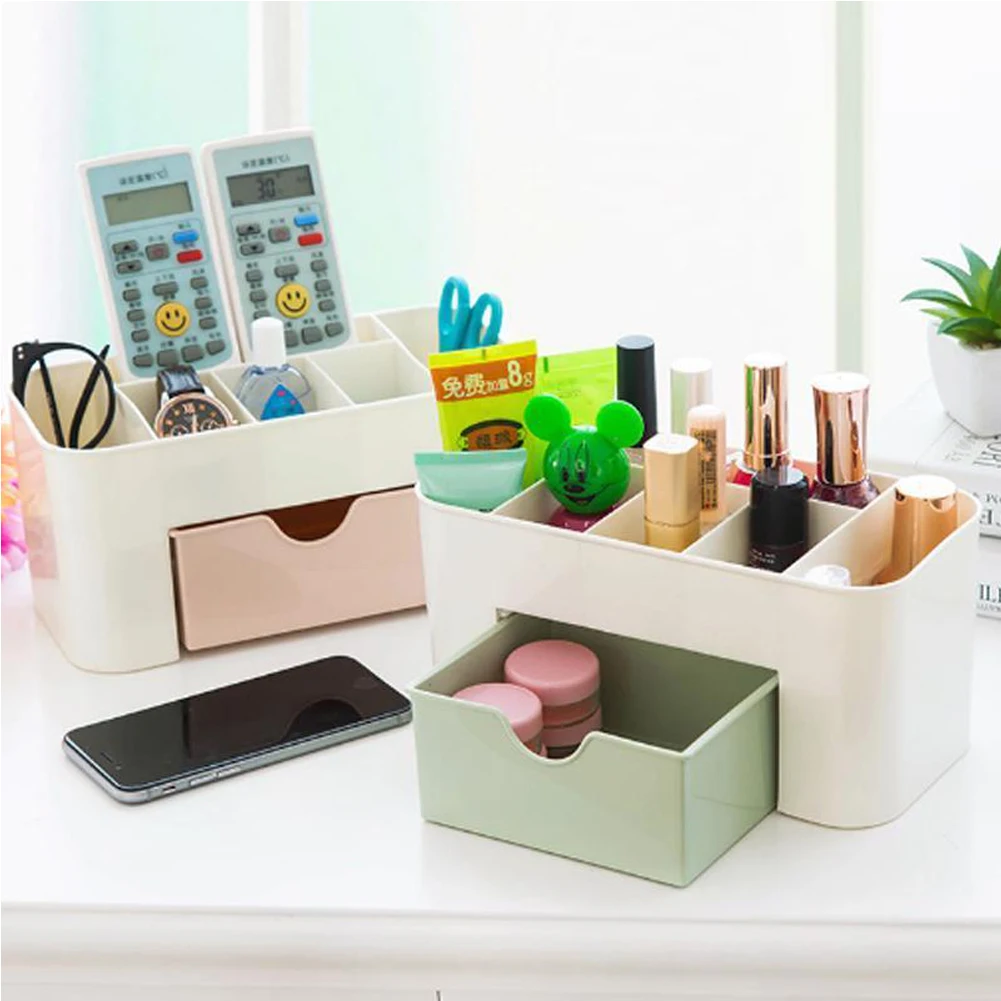 Makeup Cosmetic Case Beauty Holder/Storage Pots Jewellery Case Artist Box Storage Tool Brush Bag Organizer Hot
Makeup Cosmetic Case Beauty Holder/Storage Pots Jewellery Case Artist Box Storage Tool Brush Bag Organizer Hot