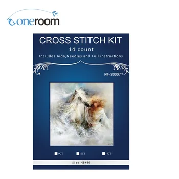 Oneroom girl and horse in river ,Counted Cross Stitch 14CT Cross Stitch Sets Wholesale Cross-stitch Kits Embroidery Needlework
Oneroom girl and horse in river ,Counted Cross Stitch 14CT Cross Stitch Sets Wholesale Cross-stitch Kits Embroidery Needlework
