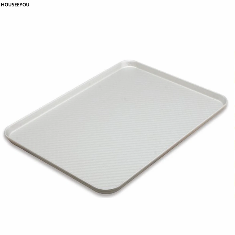 400*300*12mm Baking Tools Baking Sheet Plate Cookie Tray Home Baking Pan Sheet Pizza Pan Aluminium Alloy Biscuit Baking Pan
400*300*12mm Baking Tools Baking Sheet Plate Cookie Tray Home Baking Pan Sheet Pizza Pan Aluminium Alloy Biscuit Baking Pan