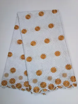High Quality Swiss Voile Lace 2018 African Voile Swiss Lace Fabric Nigerian Swiss Cotton Voile Lace Fabric For Wedding Dress
High Quality Swiss Voile Lace 2018 African Voile Swiss Lace Fabric Nigerian Swiss Cotton Voile Lace Fabric For Wedding Dress