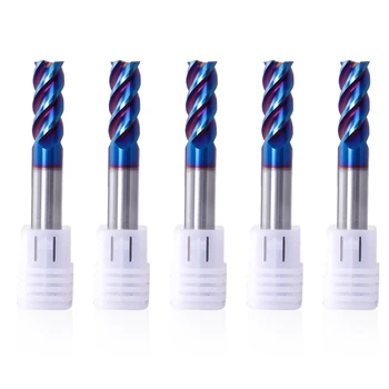 Augusttools freze ucu Metal Cutter HRC65 4 Flute Alloy Carbide Tungsten Steel Milling Cutter End Mill 2mm 3mm 4mm Milling Tools
Augusttools freze ucu Metal Cutter HRC65 4 Flute Alloy Carbide Tungsten Steel Milling Cutter End Mill 2mm 3mm 4mm Milling Tools