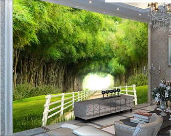 beibehang papier peint mural 3d Vinyl wall Custom forest green shade 3d room wallpaper landscape background wallpaper wall 3d
beibehang papier peint mural 3d Vinyl wall Custom forest green shade 3d room wallpaper landscape background wallpaper wall 3d
