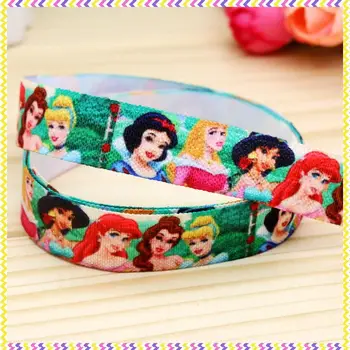 5/8 inch Free shipping Elastic FOE princess printed headband headwear diy hair band wholesale OEM H3558
5/8 inch Free shipping Elastic FOE princess printed headband headwear diy hair band wholesale OEM H3558