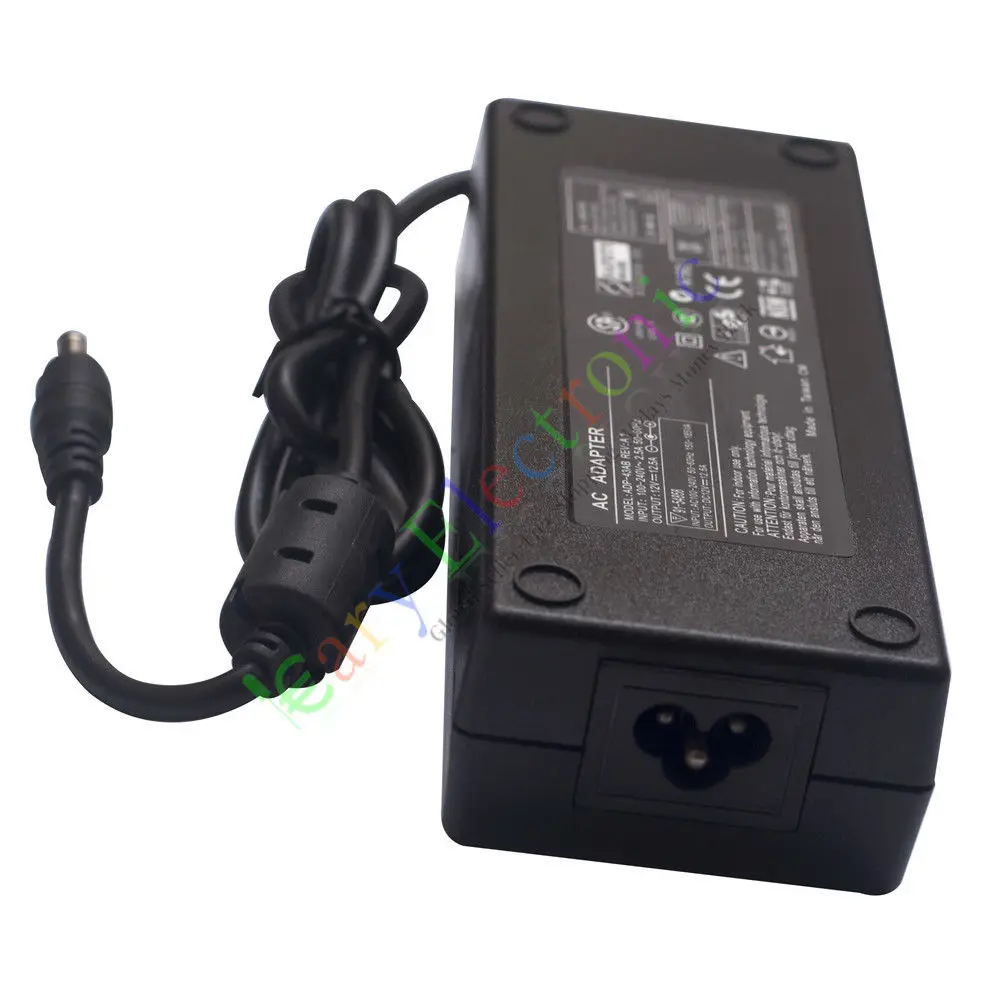 Wholesale and retail 8pc 12V 12.5A 150W AC/DC adapter power supply Charger Switch Transformer strip free shipping
Wholesale and retail 8pc 12V 12.5A 150W AC/DC adapter power supply Charger Switch Transformer strip free shipping
