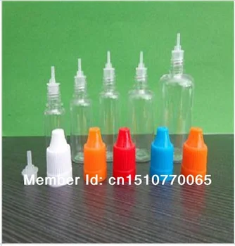 200pcs PET 10ML Plastic Dropper Bottles With Childproof Cap With Long Thin Tip,Plastic bottles
200pcs PET 10ML Plastic Dropper Bottles With Childproof Cap With Long Thin Tip,Plastic bottles