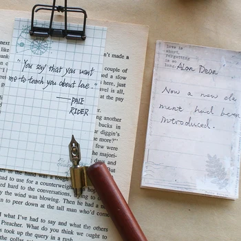 4 pcs Vintage mini notebook Portable sticky notes memo pad Planner sticker Stationery Office accessories School supplies F307
4 pcs Vintage mini notebook Portable sticky notes memo pad Planner sticker Stationery Office accessories School supplies F307