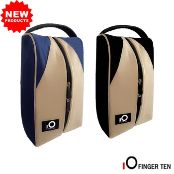 Golf Shoe Bag Deluxe Canvas Zipper Tote Large Bag Portable Travel Basketball Soccer Gym Sports Carrier Storage Gift Pack 1 Pc
Golf Shoe Bag Deluxe Canvas Zipper Tote Large Bag Portable Travel Basketball Soccer Gym Sports Carrier Storage Gift Pack 1 Pc
