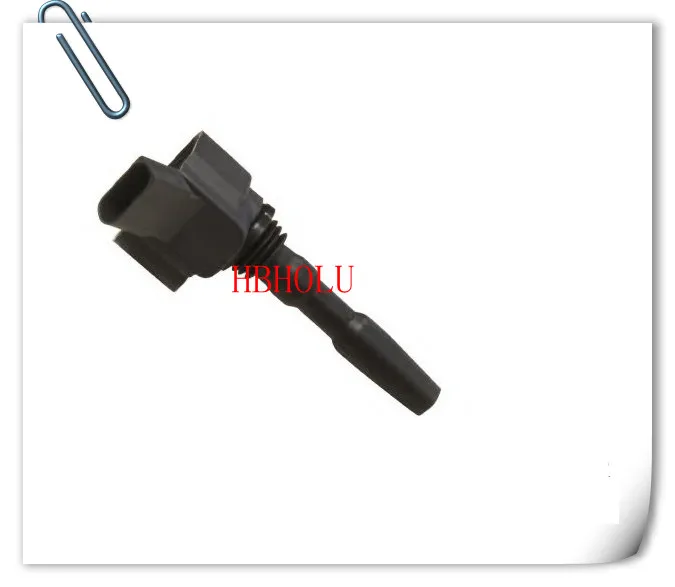 hot sale quality ignition coil 04E905110A 04E905110 04C905110B 04C905110D for New Santana 13 New Jetta 13
hot sale quality ignition coil 04E905110A 04E905110 04C905110B 04C905110D for New Santana 13 New Jetta 13