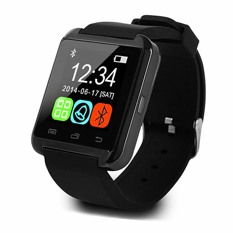 DZ09 Bluetooth Smart Watch Men for iPhone IOS Android Smart Phone Wear Clock Wearable Device with Camera PK U8 GT08 Smartwatch
DZ09 Bluetooth Smart Watch Men for iPhone IOS Android Smart Phone Wear Clock Wearable Device with Camera PK U8 GT08 Smartwatch