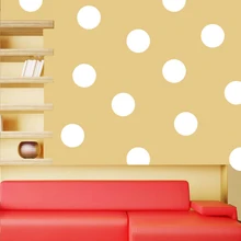 54Pcs Gray Gold Polka Dots Wall Stickers Nursery Child Kids Art Decor Wall Decals Spots Wall Decals for Kids Rooms Home Wall
54Pcs Gray Gold Polka Dots Wall Stickers Nursery Child Kids Art Decor Wall Decals Spots Wall Decals for Kids Rooms Home Wall
