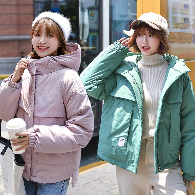 Cheap wholesale 2019 new autumn winter selling women's fashion casual warm jacket female bisic coats BP303
Cheap wholesale 2019 new autumn winter selling women's fashion casual warm jacket female bisic coats BP303