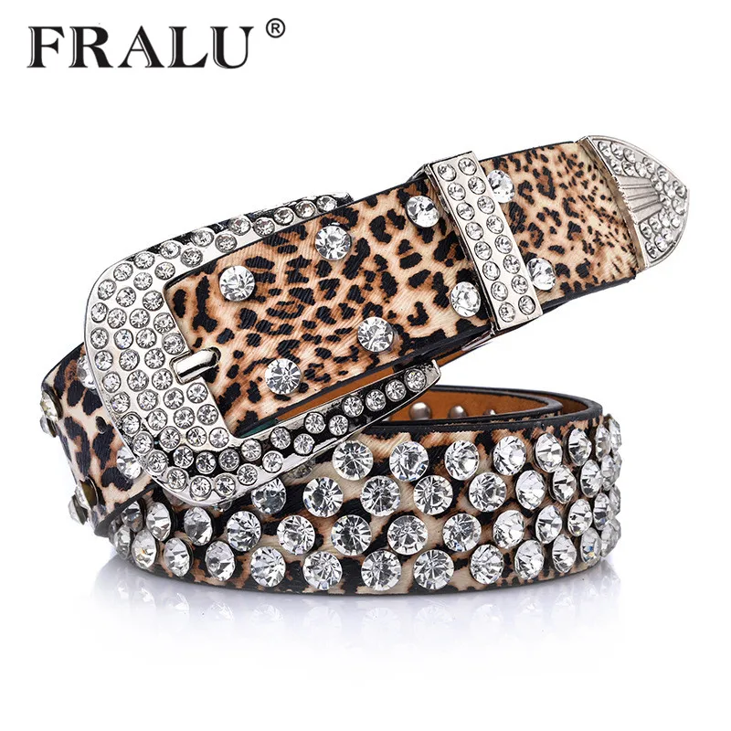 fashion VrouwenCasual Klinknagels Volledige Crystal Riem Dames Retro PU Riem Met Crystal Decoratie imitatie krokodillenleer
fashion VrouwenCasual Klinknagels Volledige Crystal Riem Dames Retro PU Riem Met Crystal Decoratie imitatie krokodillenleer