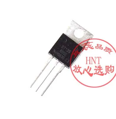 Bt139 BT139-600E |