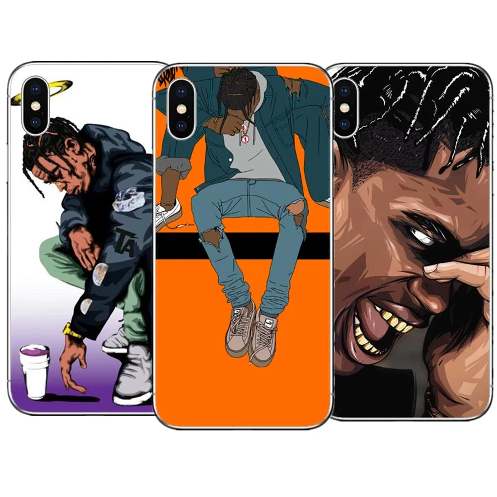 Sup Travis scott cactus la flame Hard PC Phone Cases Cover For iPhone 5 5S SE 6 6S Plus 7 7 plus 8 8 Plus X 10
Sup Travis scott cactus la flame Hard PC Phone Cases Cover For iPhone 5 5S SE 6 6S Plus 7 7 plus 8 8 Plus X 10