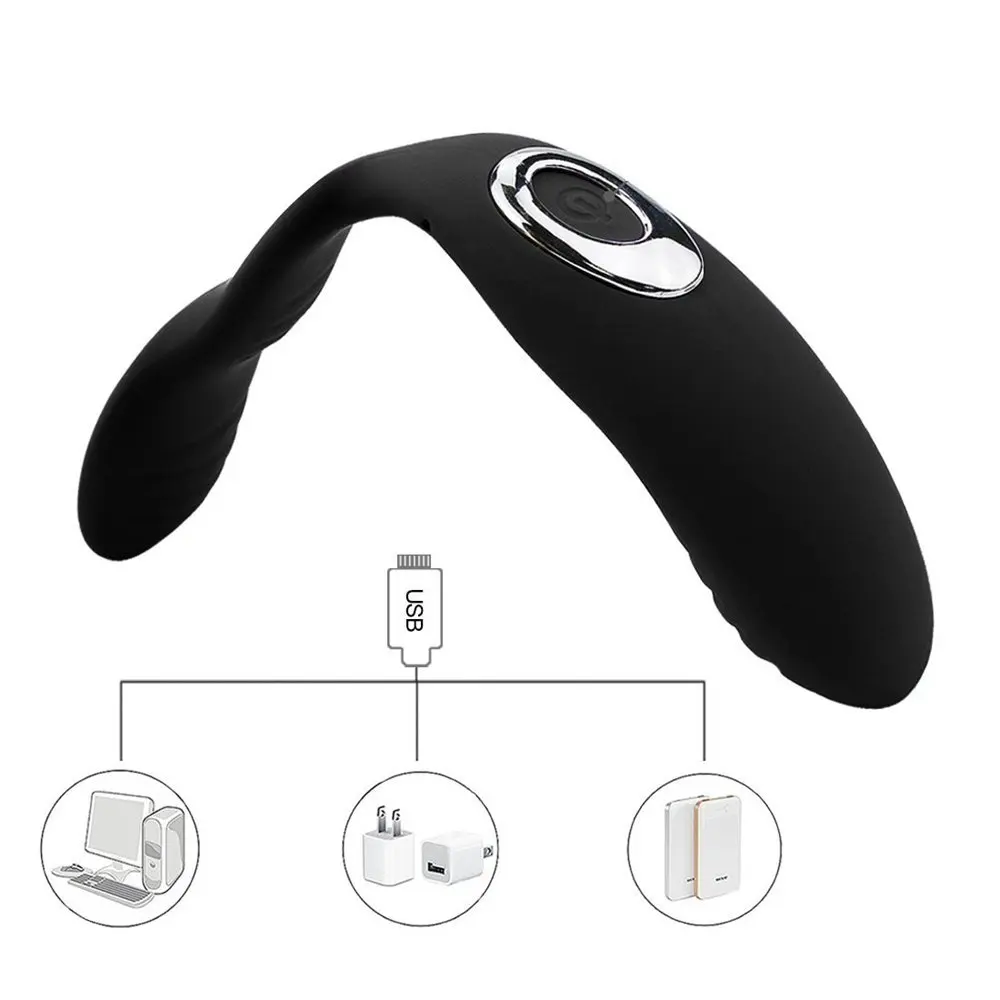 Реалистичный вибратор 