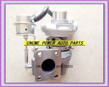 TURBO RHF3 4900562 4900435 Turbine Turbocharger For Komatsu PC56 A2300 B3.3 Engine
TURBO RHF3 4900562 4900435 Turbine Turbocharger For Komatsu PC56 A2300 B3.3 Engine