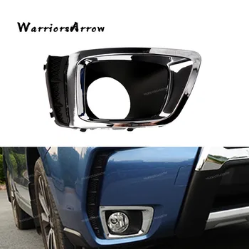 WarriorsArrow Right Chorme Fog Light Trim Lamp Cover For Subaru Forester 2014-2015 57731SG080
WarriorsArrow Right Chorme Fog Light Trim Lamp Cover For Subaru Forester 2014-2015 57731SG080