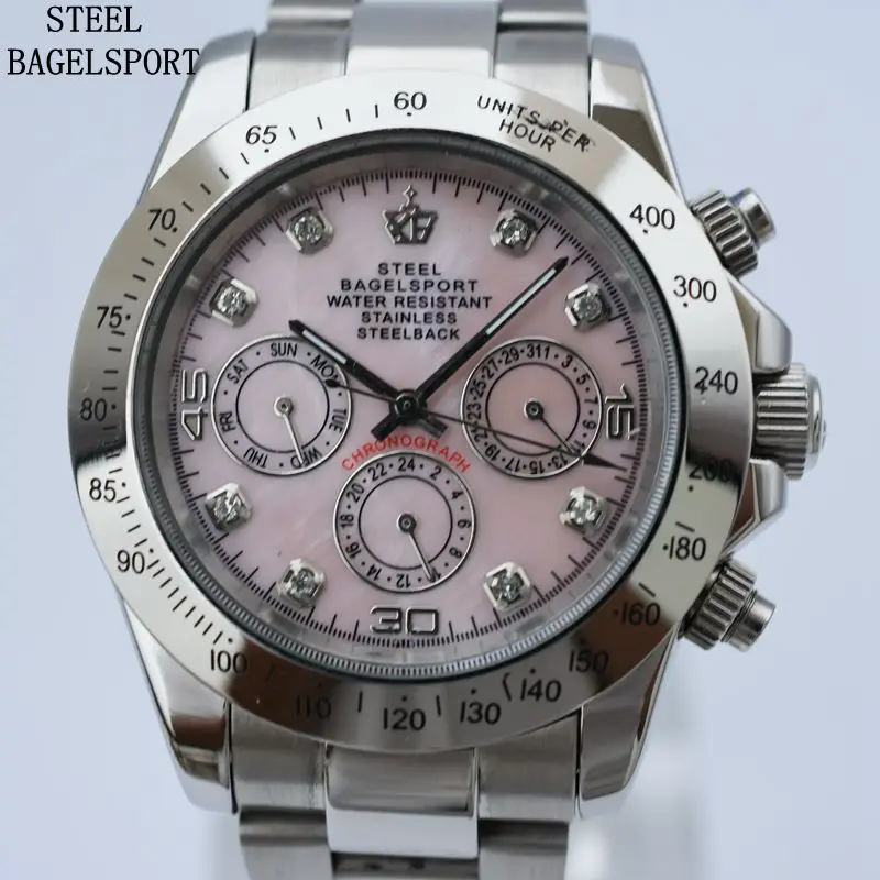 STEELBAGELSPORT Brand Luxury Watch Full Steel Automatic Mechanical Men Watch Classic High Quality Fashion Rhinestone Male Clocks
STEELBAGELSPORT Brand Luxury Watch Full Steel Automatic Mechanical Men Watch Classic High Quality Fashion Rhinestone Male Clocks