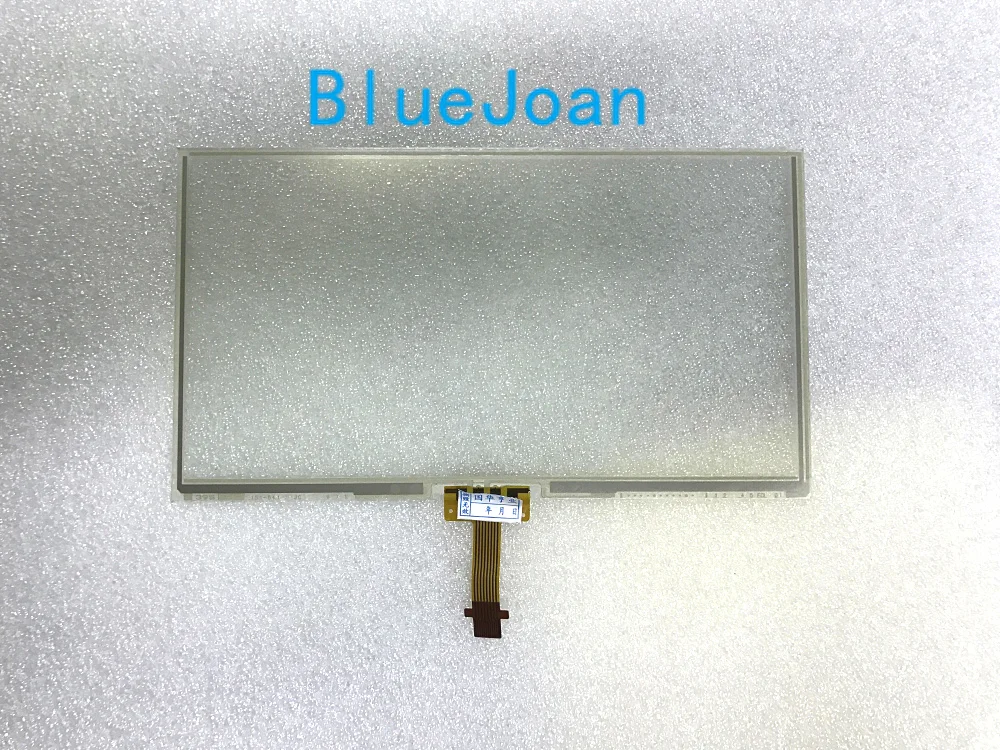 Free shipping 6.1Inch LCD touch panel LA061WQ1(TD)(04) LA061WQ1-TD04 only touch digitizer for Toyotta car DVD GPS navigation
Free shipping 6.1Inch LCD touch panel LA061WQ1(TD)(04) LA061WQ1-TD04 only touch digitizer for Toyotta car DVD GPS navigation