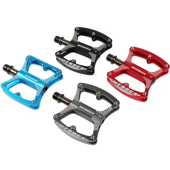 High-end three Palining pedal aluminum alloy bearing mountain bike pedals ultra light bicycle pedals
High-end three Palining pedal aluminum alloy bearing mountain bike pedals ultra light bicycle pedals