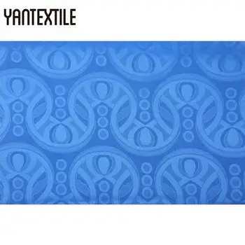 YANTEXTILE 2018 New Arrival African Fabric Bazin Riche Jacquard Fabric Guinea Brocade Fabric Women Dress Pattern Damask Satin 
YANTEXTILE 2018 New Arrival African Fabric Bazin Riche Jacquard Fabric Guinea Brocade Fabric Women Dress Pattern Damask Satin