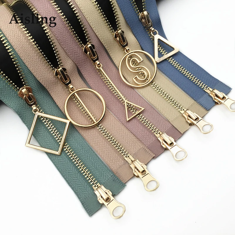 80/100/120CM High Grade Metal Zippers Open-End Double Sliders Zip For DIY Sewing Overcoat Jacket Zipper Clothes Accessories D688
80/100/120CM High Grade Metal Zippers Open-End Double Sliders Zip For DIY Sewing Overcoat Jacket Zipper Clothes Accessories D688