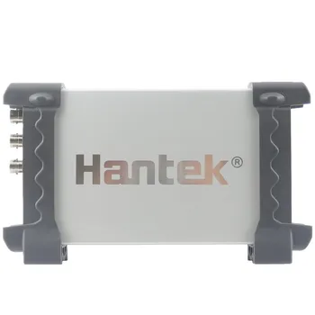6082BE Hantek Automotive Oscilloscope USB 2 Channels 250MSa/s Digital Oscillograph 80Mhz PC Based Oscilloscopio Diagnostic-tool
6082BE Hantek Automotive Oscilloscope USB 2 Channels 250MSa/s Digital Oscillograph 80Mhz PC Based Oscilloscopio Diagnostic-tool