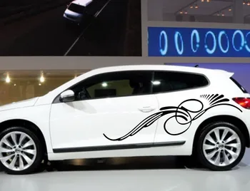 Car Racing Pinstripe 68'' Door Decals For Scirocco Vinyl Graphics Side stickers ZC357
Car Racing Pinstripe 68'' Door Decals For Scirocco Vinyl Graphics Side stickers ZC357