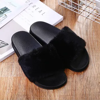 STAN SHARK Casual Slipper Sandal Womens Slippers Ladies Slip on Sliders Fluffy Faux Fur Flat Size 36-40 Black Slippers 4 colour
STAN SHARK Casual Slipper Sandal Womens Slippers Ladies Slip on Sliders Fluffy Faux Fur Flat Size 36-40 Black Slippers 4 colour