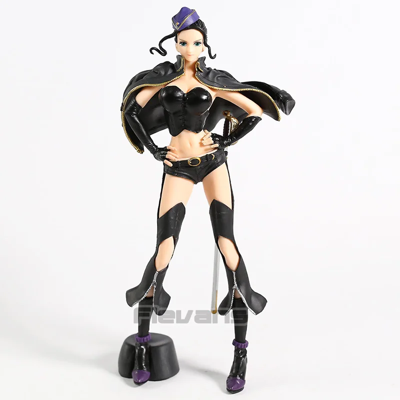 One Piece Nico Robin Flag Diamond Ship Code:B PVC Figure Collectible Model Toy Doll
One Piece Nico Robin Flag Diamond Ship Code:B PVC Figure Collectible Model Toy Doll