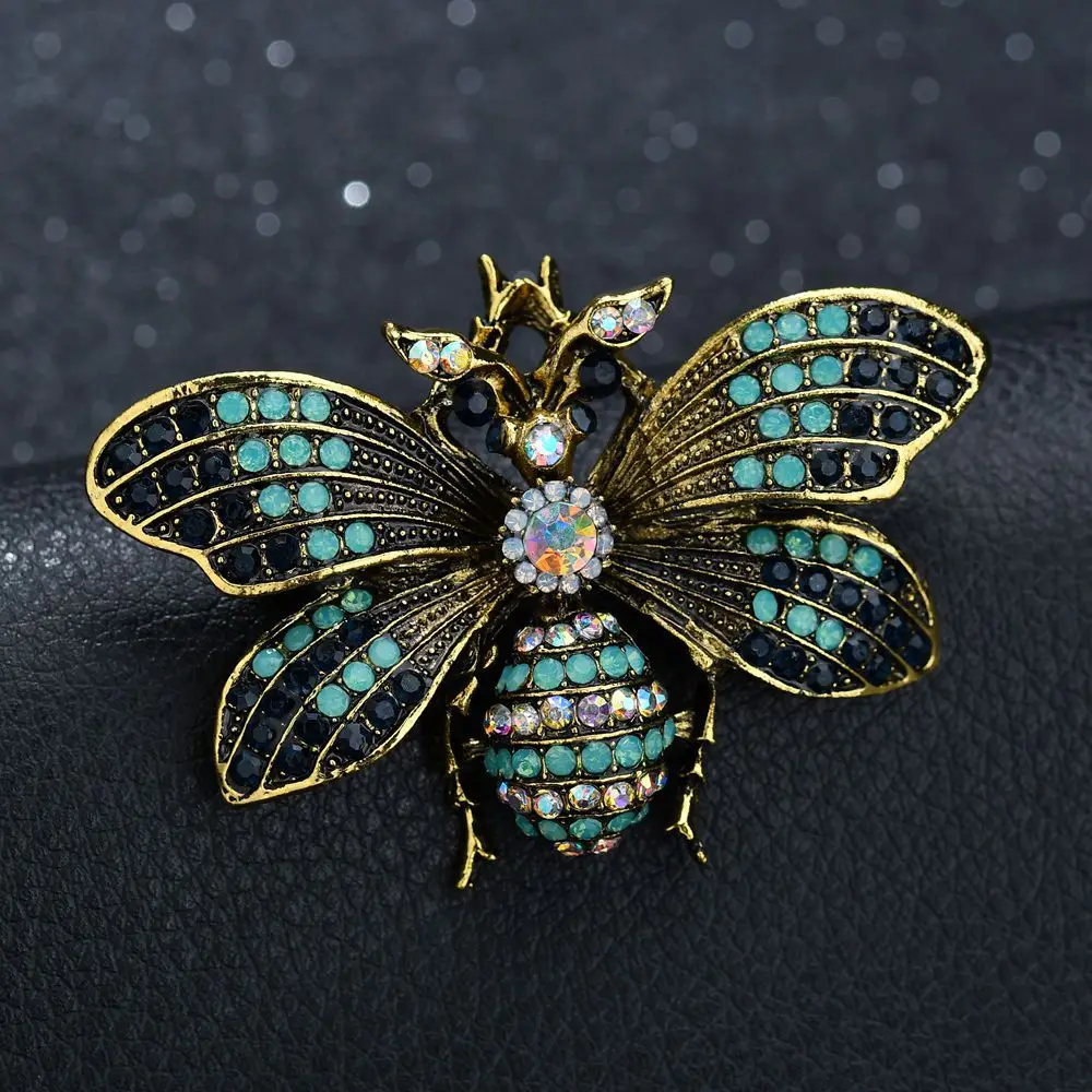 vintage color metal punk colorful rhinestone big Moth personality fashion charm Brooch women jewelry
vintage color metal punk colorful rhinestone big Moth personality fashion charm Brooch women jewelry