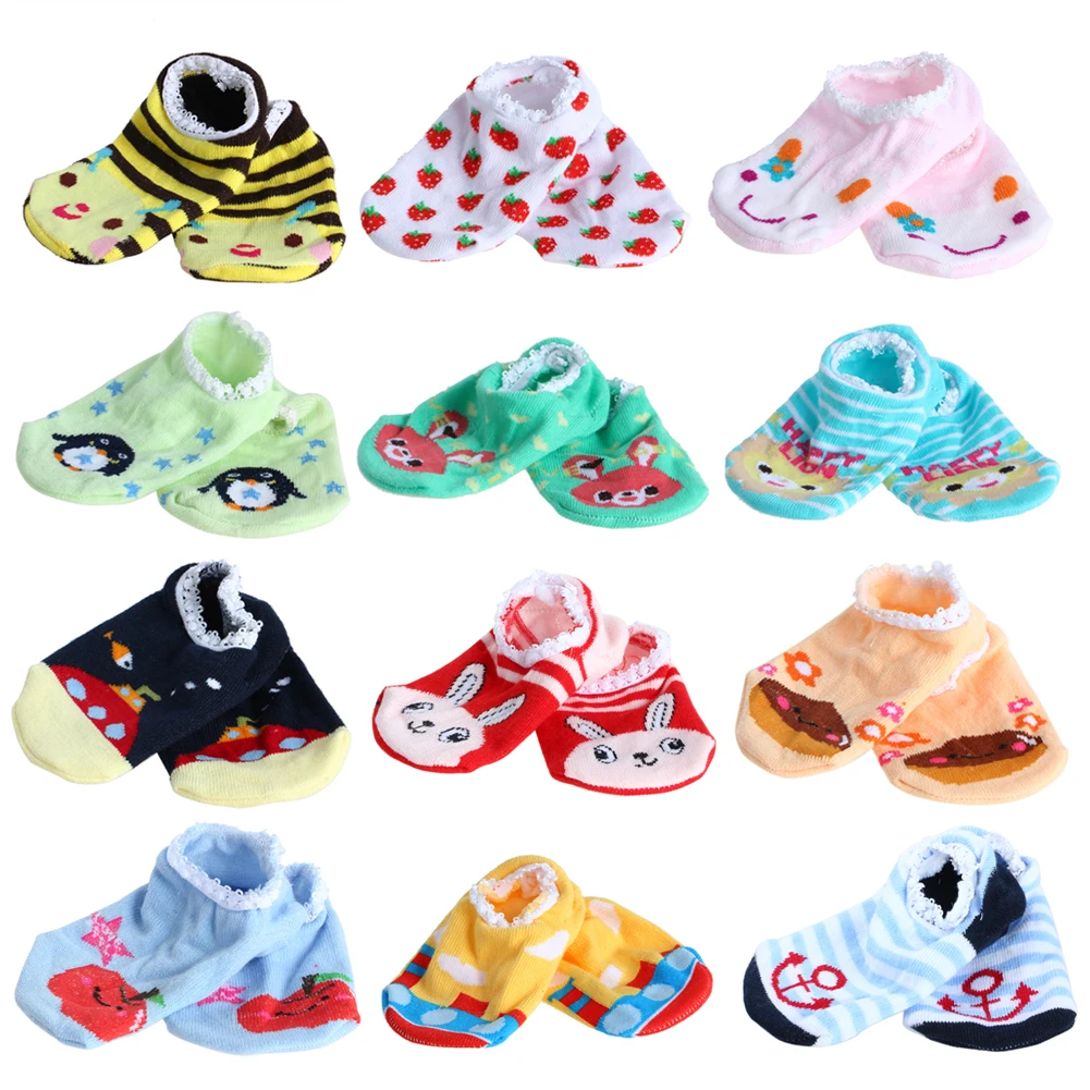Cotton Baby Socks Christmas Socks For Newborns Gift Animal Lot Anti Slip Colorful Stripe For Child Boy Girl Newborn Baby Socks
Cotton Baby Socks Christmas Socks For Newborns Gift Animal Lot Anti Slip Colorful Stripe For Child Boy Girl Newborn Baby Socks