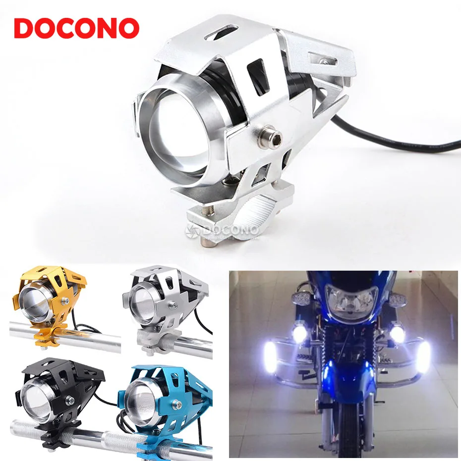 Universal Motorcycle Modified U5 LED super bright headlight For yamaha r3 r6 ybr 125 fz6 xj6 fz1 valentino rossi virago 250 nmax
Universal Motorcycle Modified U5 LED super bright headlight For yamaha r3 r6 ybr 125 fz6 xj6 fz1 valentino rossi virago 250 nmax