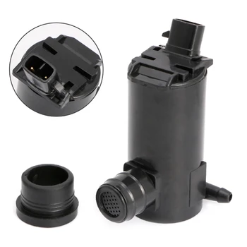 Windshield Windscreen Wiper Washer Pump 98510-3B000 for Hyundai Accent Elantra
Windshield Windscreen Wiper Washer Pump 98510-3B000 for Hyundai Accent Elantra