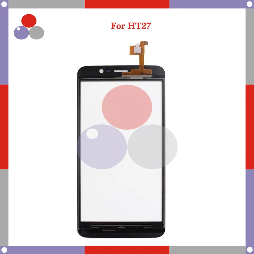 HT27