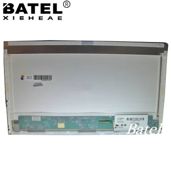 LP156WH2-TLC1 LP156WH2 TLC1 LED Display Matrix for Laptop 15.6" HD 1366X768 40Pin Glossy Replacement LCD Screen
LP156WH2-TLC1 LP156WH2 TLC1 LED Display Matrix for Laptop 15.6" HD 1366X768 40Pin Glossy Replacement LCD Screen