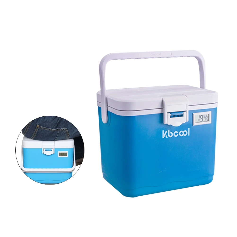 1pc Car Koelbox Auto Cooler Box 6 Ice Bags Portable Food Preservation Insulated Box Cooler Incubator Refrigerator For Travel
1pc Car Koelbox Auto Cooler Box 6 Ice Bags Portable Food Preservation Insulated Box Cooler Incubator Refrigerator For Travel