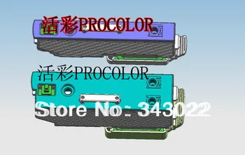 World debut CISS auto reset chip for epson XP-850,Can be installed on the previous CISS,Welcome to consultation.
World debut CISS auto reset chip for epson XP-850,Can be installed on the previous CISS,Welcome to consultation.