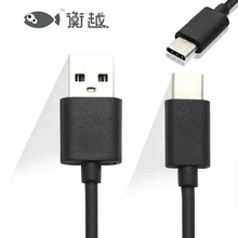 HengYue USB Type-C Cable USB 2.4AType C USB Data Sync Charge Cable For Macbook Xiaomi 4c Z9 Onplus2 NEXUS 5X 6P ZUK Z1
