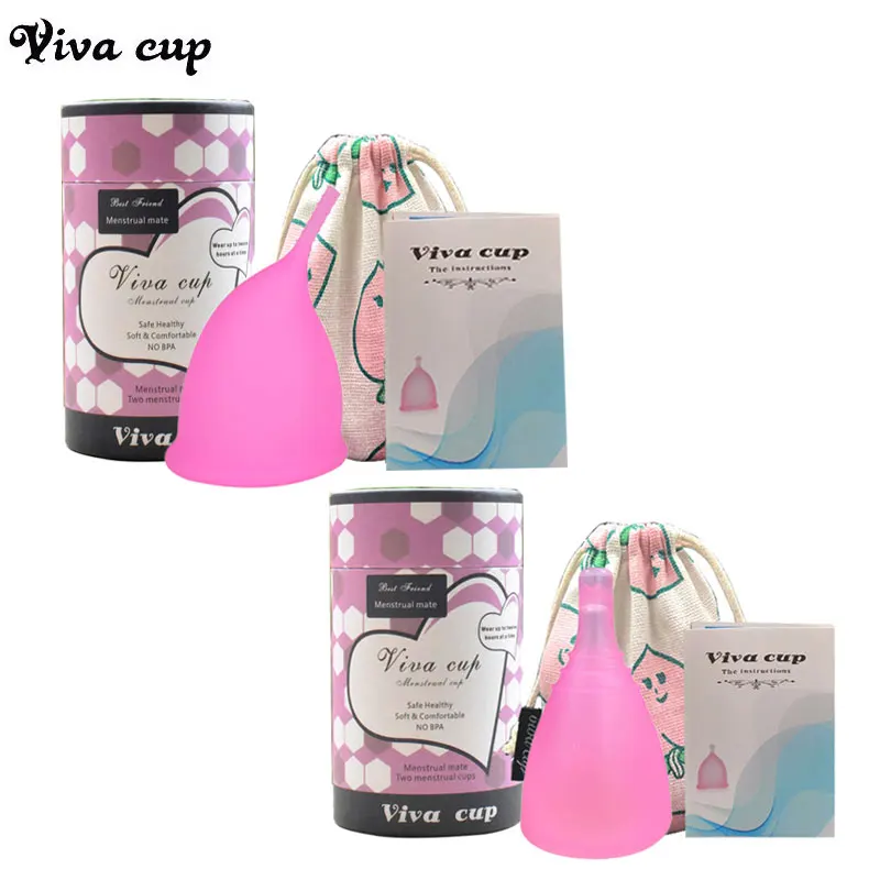 1set cup menstrual copas menstruales silicona period cup coppetta mestruale copa menstrual de silicona menstruatie cup viva cup
1set cup menstrual copas menstruales silicona period cup coppetta mestruale copa menstrual de silicona menstruatie cup viva cup