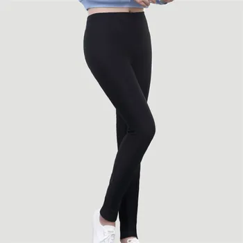 Velvet Trouses Winter Leggings Women Warm High Stretch Black Leggings Good Quality Leggins Casual Brushed Thick Legging
Velvet Trouses Winter Leggings Women Warm High Stretch Black Leggings Good Quality Leggins Casual Brushed Thick Legging