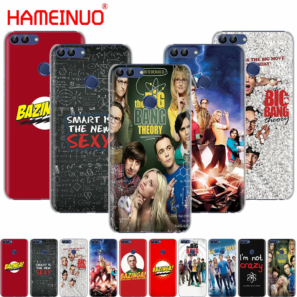 HAMEINUO The Big Bang Theory Sheldon cell phone Cover Case for huawei Honor 7C Y5 Y625 Y635 Y6 Y7 Y9 2017 2018 Prime
HAMEINUO The Big Bang Theory Sheldon cell phone Cover Case for huawei Honor 7C Y5 Y625 Y635 Y6 Y7 Y9 2017 2018 Prime