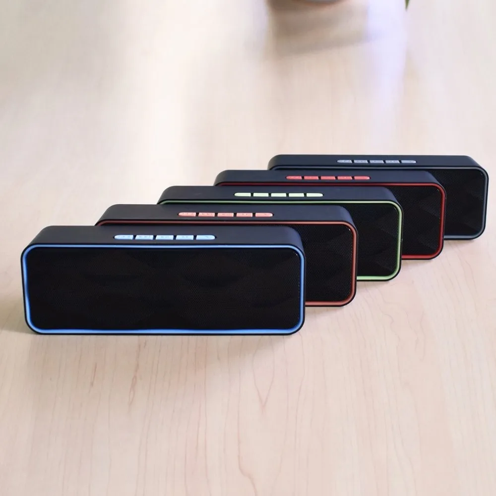 S211 Wireless Bluetooth Speaker Receiver MP3 Music Player Sound Micro TF Music Stereo Loudspeaker for Laptop Multifo
S211 Wireless Bluetooth Speaker Receiver MP3 Music Player Sound Micro TF Music Stereo Loudspeaker for Laptop Multifo