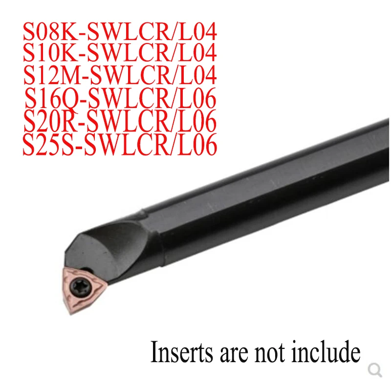 S08K-SWLCR04/S08K-SWLCL04/S10K-SWLCR04/S10K-SWLCL04/S12M-SWLCR04/S12M-SWLCL04/S16Q-SWLCR06/S20R-SWLCR06/S25S-SWLCR06 cnc tool
S08K-SWLCR04/S08K-SWLCL04/S10K-SWLCR04/S10K-SWLCL04/S12M-SWLCR04/S12M-SWLCL04/S16Q-SWLCR06/S20R-SWLCR06/S25S-SWLCR06 cnc tool