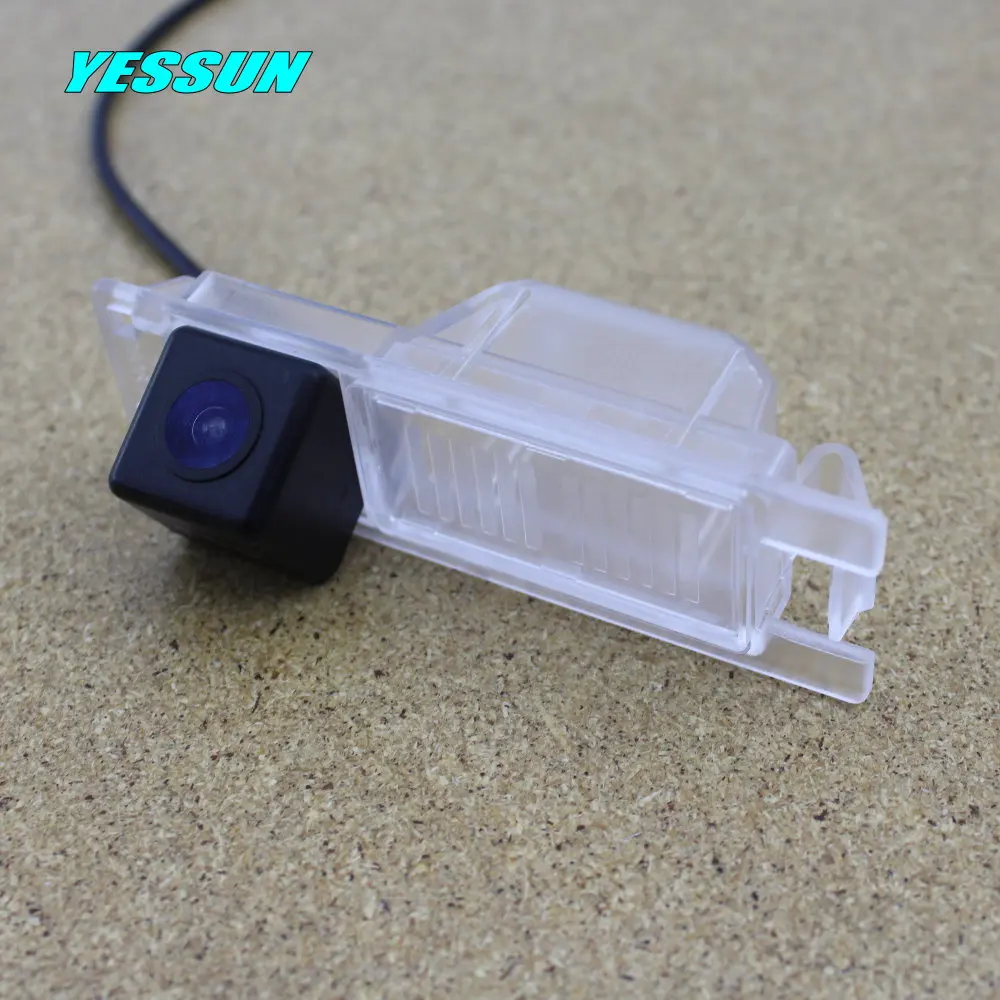 HD Rear Camera For Renault Megane I 1995~2002 High Resolution 170 Degrees Waterproof High Quality CCD Reverse Camera
HD Rear Camera For Renault Megane I 1995~2002 High Resolution 170 Degrees Waterproof High Quality CCD Reverse Camera