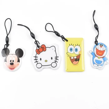 10pcs/lot 125Khz RFID Writable Smart Card Proximity EM4305 T5577 Rewritable Key Tags For Access control Rfid Copier
10pcs/lot 125Khz RFID Writable Smart Card Proximity EM4305 T5577 Rewritable Key Tags For Access control Rfid Copier